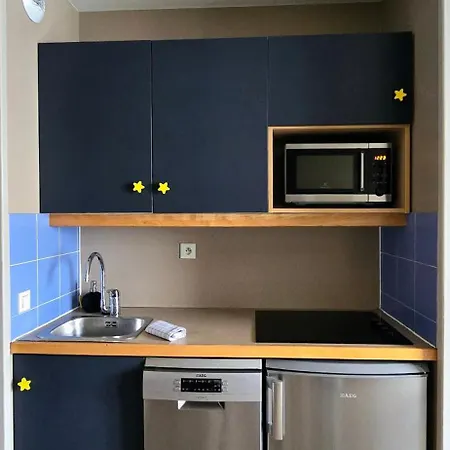 Apartment Superbe A 5 Minutes De Bus De Disneyland *