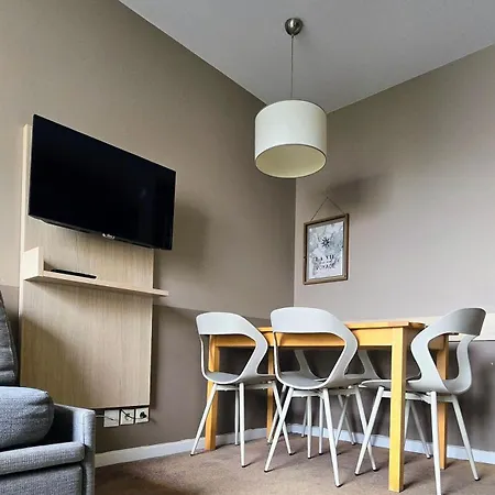 Apartment Superbe A 5 Minutes De Bus De Disneyland *