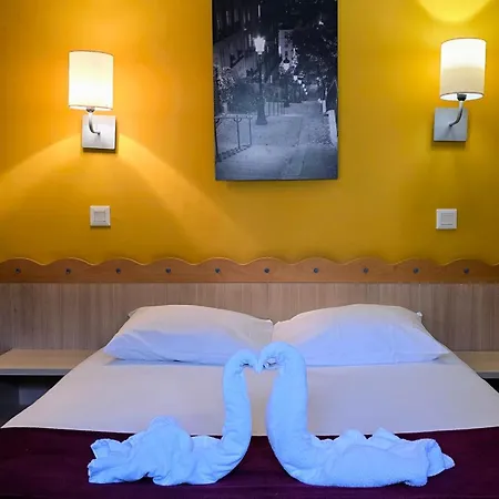 Apartment Superbe A 5 Minutes De Bus De Disneyland