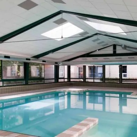Superbe A 5 Minutes De Bus De Disneyland Apartment *