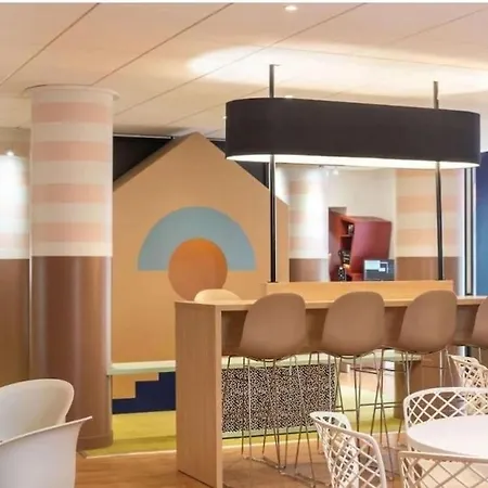 Superbe A 5 Minutes De Bus De Disneyland Apartment